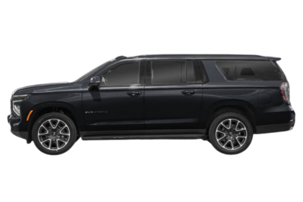 Chevrolet Suburban XL