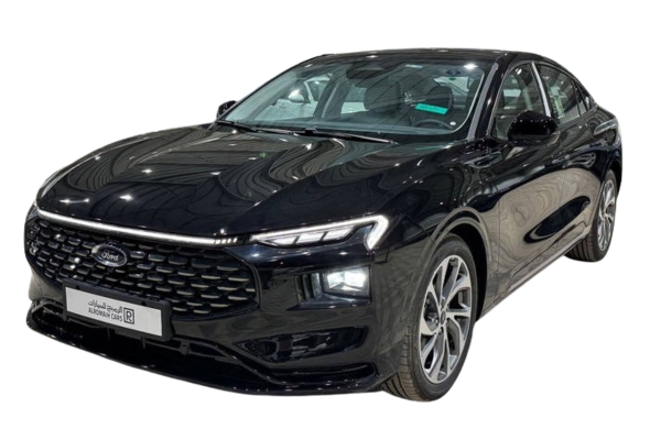 Ford Taurus
