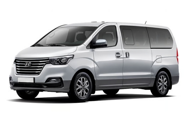 Hyundai H1 Van