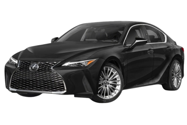 Lexus Luxury SUV