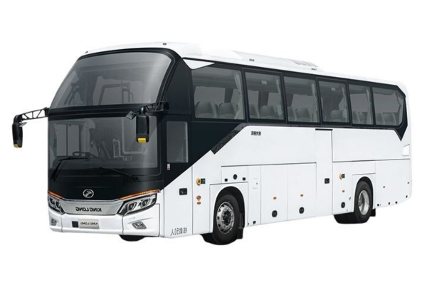49 Seater Luxury Coach